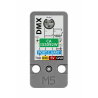 DMX Unit with Isolated RS-485 Transceiver