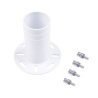 SenseCAP ONE Mounting Bracket Flange,Fixed Support