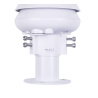 SenseCAP ONE Mounting Bracket Flange,Fixed Support