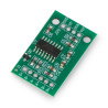 HX711 - Verstärker für einen DMS-Balken