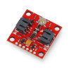 SparkFun Soft Power Switch - JST 2mm