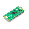 Raspberry Pi Pico 2 H - RP2350 ARM Cortex M33 - mit Anschlüssen