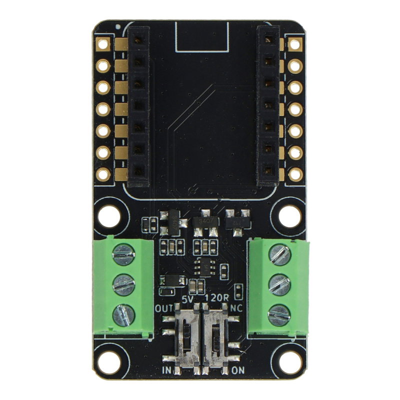 Seeed Studio RS-485 Breakout Board for XIAO and QT Py