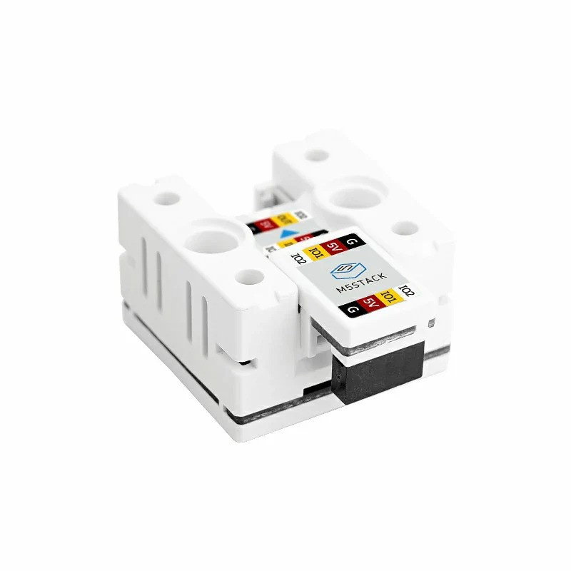 Puzzle Unit 8x8 LED Matrix (WS2812E)