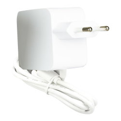 Raspberry Pi 45W USB-C-Netzteil - Offizielles USB-C-Netzteil