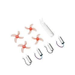 Stamp Fly Accessory Kit