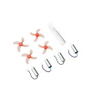 Stamp Fly Accessory Kit