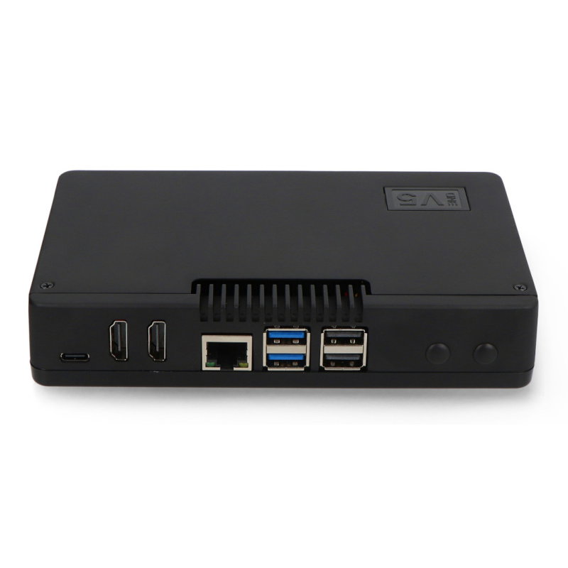Obudowa Argon ONE V5 do Raspberry Pi 5