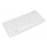 Kit mit Raspberry Pi 500 - EU 8GB RAM 2.4GHz + offizielles