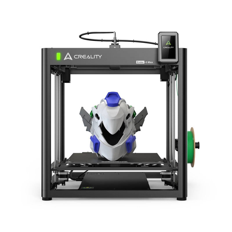 Drukarka 3D - Creality Ender-5 MAX