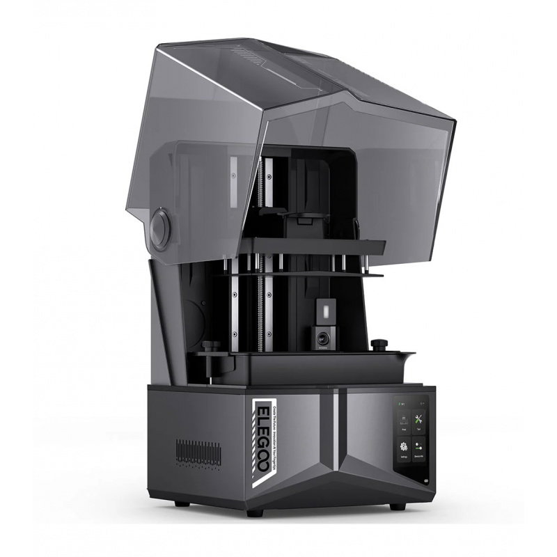 Drukarka 3D - Elegoo Saturn 4 Ultra 16K - żywiczna