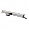 Elektrokettenantrieb für Fenster SDO-01 + Fernsteuerung - 400N 24V 15mm/s - Hub 300mm