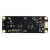 DFRobot Gravity - LCD 2x16 I2C-Display - blau