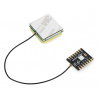 Multi-GNSS Ortungsmodul für Seeed Xiao - L76K - GPS, BeiDou