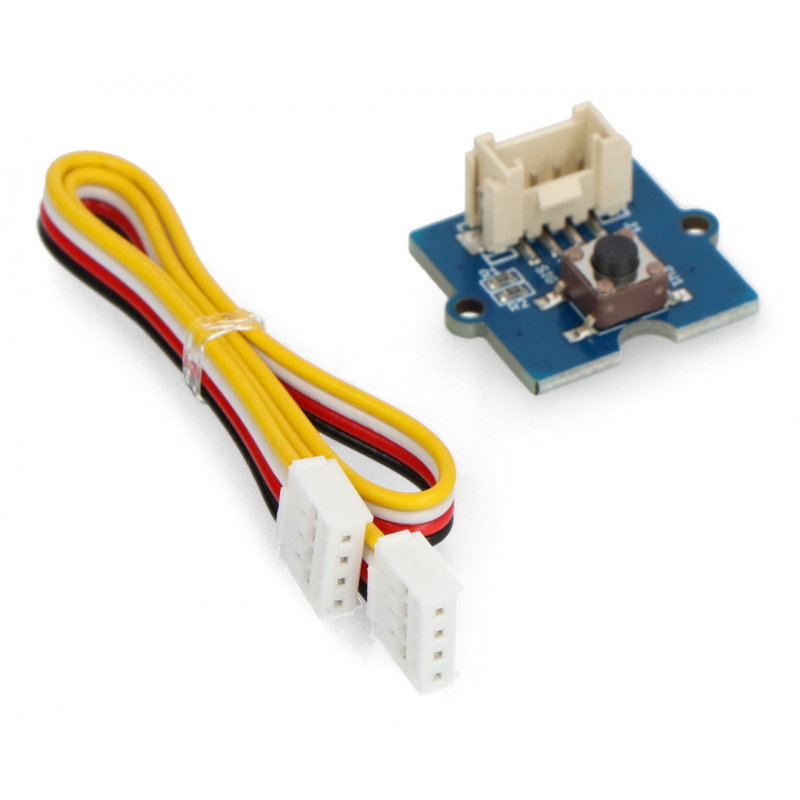Grove - Button - Modul mit einem Button
