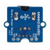 Grove - 10 kΩ lineares Drehpotentiometer - oberer Anschluss