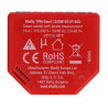 Sterownik Shelly 1 PM Gen4 Zigbee/Matter