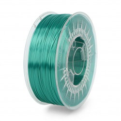 Devil Design Silk 1.75mm 1kg Filament - Kühles Grün