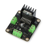 DFRobot L298N - Zweikanal-Motortreiber - Modul 12V / 2A