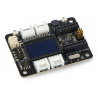 Seeeduino Xiao Expansion Board - Erweiterungsboard für das