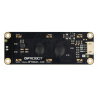 DFRobot Gravity - 2x16 I2C LCD Display - grau - für Arduino