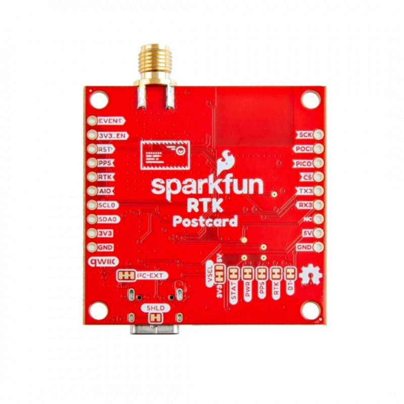 SparkFun Thing Plus - RP2350