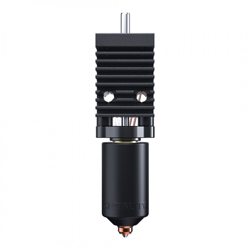 Hotend ceramiczny do drukarki Creality K2 Plus