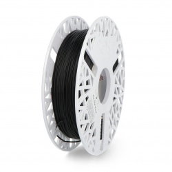 Filament Rosa3D Flex 85A 1,75 mm 0,5 kg - Schwarz