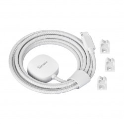 Kabel przedłużający do czujnika zalania/wycieku wody SNZB-05P