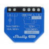 Zestaw 4 Sterowników Shelly 1 Gen3 WiFi/Bluetooth