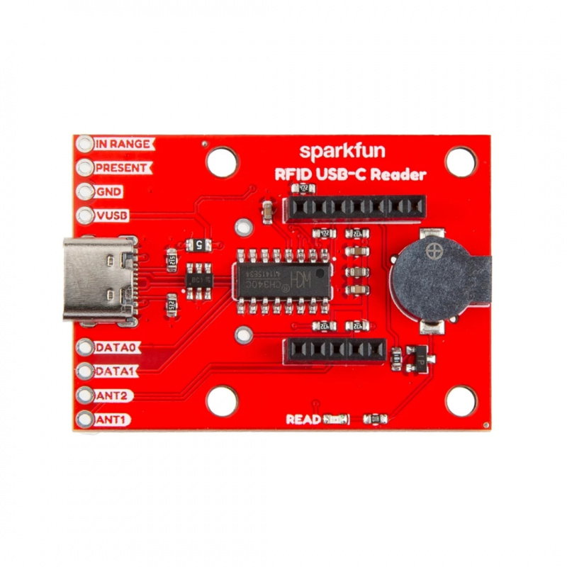 SparkFun RFID USB-C Reader