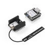 XIAO nRF52840 & Wio-SX1262 Kit for Meshtastic