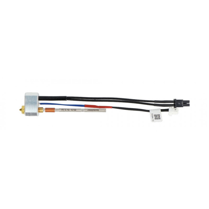 Głowica Nextruder Hotend brass - 0.40 mm do drukarek 3D Prusa