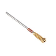 Dysza Prusa Nozzle brass - 0.25 mm