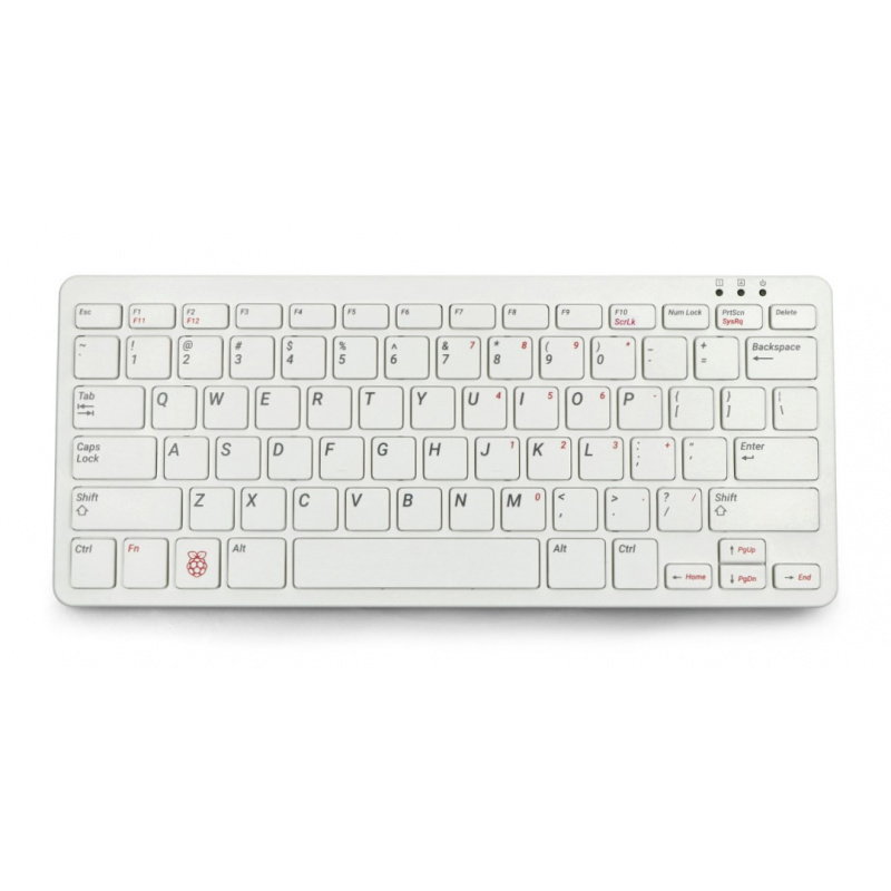 Zestaw justPi Full Kit z Raspberry 5 8GB + Monitor + 32GB