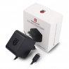 Zestaw justPi Full Kit z Raspberry 5 8GB + Monitor + 32GB