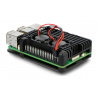Zestaw justPi z Raspberry 5 8GB + 32GB microSD + akcesoria -