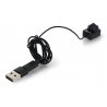 Arducam 2MP Low Light USB Camera Module with M12 Lens