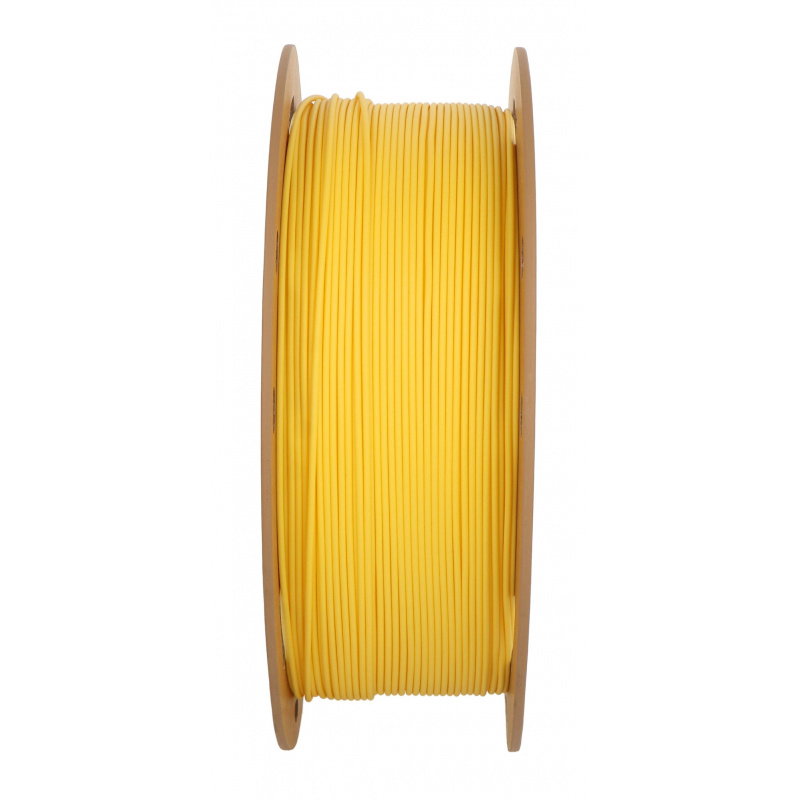 Polymaker Panchroma PLA-Filament 1,75 mm, 1 kg - Savannah Yellow