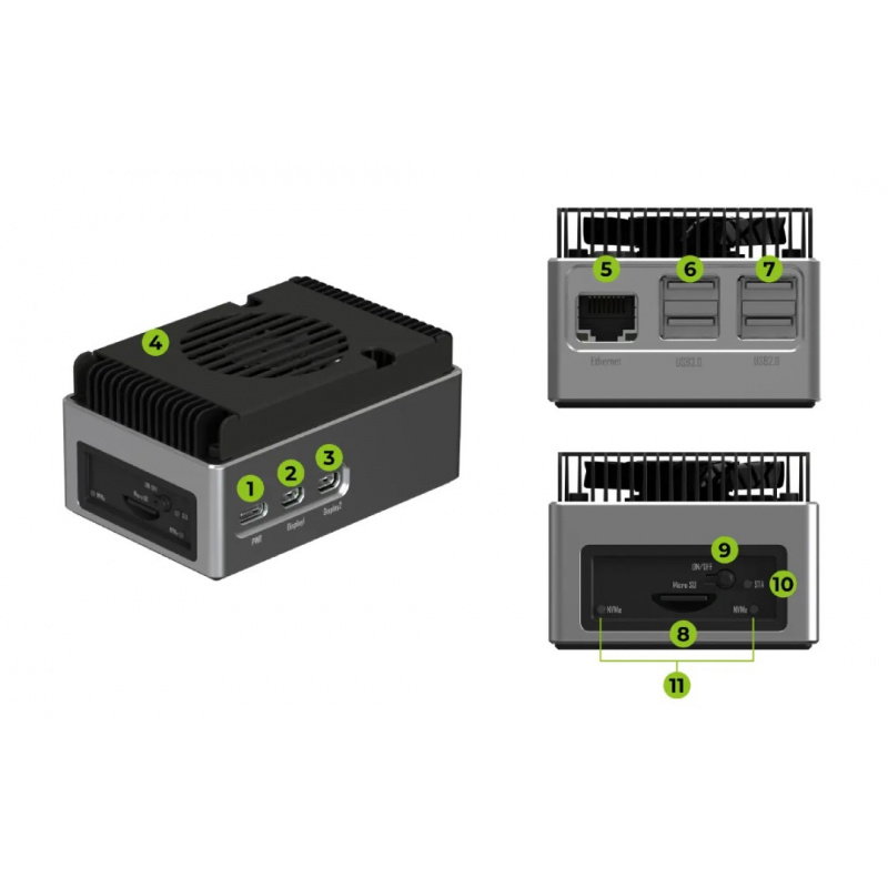 reComputer AI R2130-12