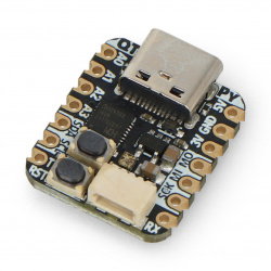 Adafruit QT Py CH32V203 Dev Board with STEMMA QT