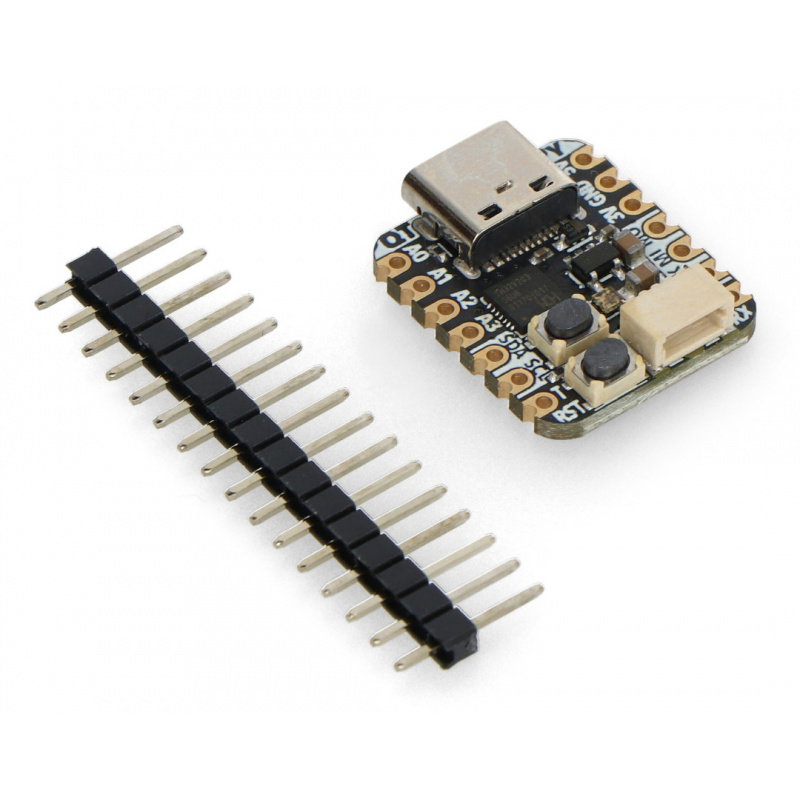 Adafruit QT Py CH32V203 Dev Board with STEMMA QT