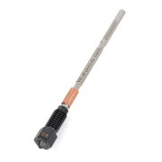 E3D Prusa Nozzle: High Flow ObXidian™ - 0.6 mm