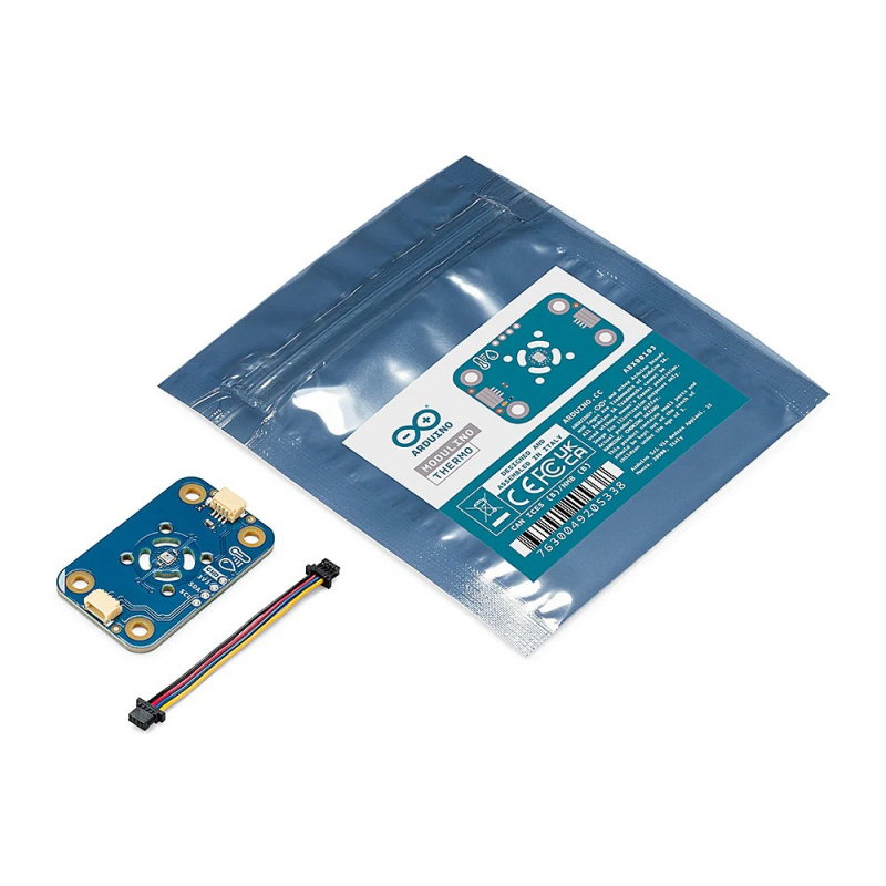 Arduino Modulino Thermo