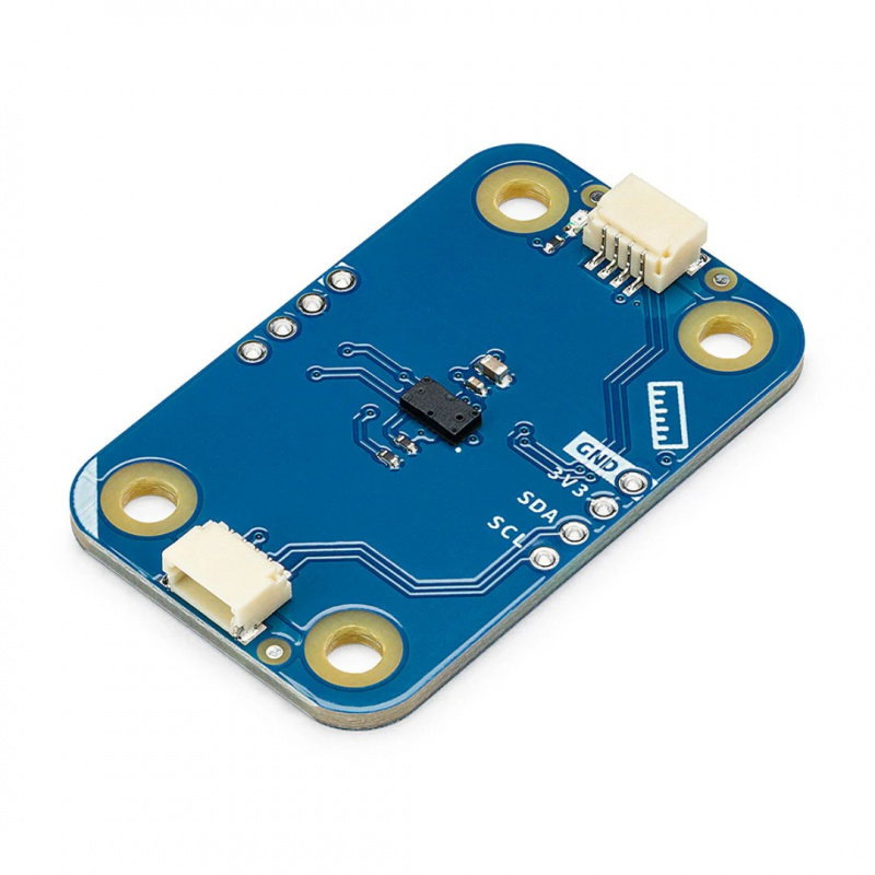 Arduino Modulino Distance