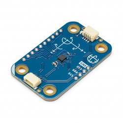 Arduino Modulino Movement