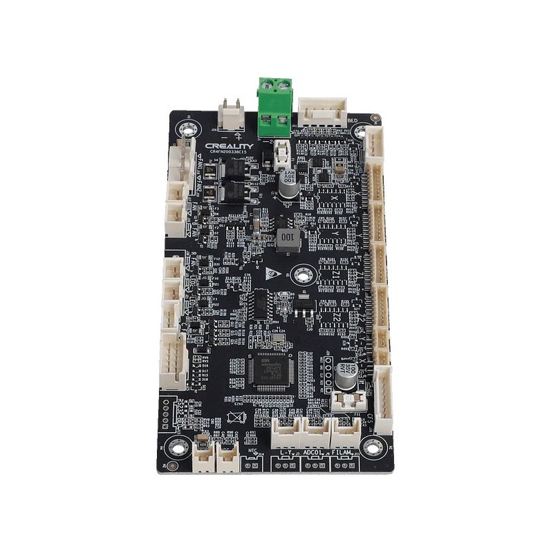 Lower computer Mainboard