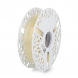 Rosa3D Flex 85A 1.75mm 0.5kg Filament - Transparent