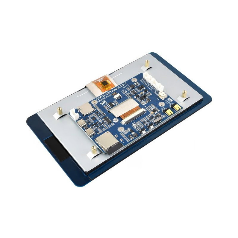 ESP32-S3 7inch Display Development Board, ESP32 With Display