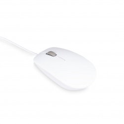 Raspberry Pi Mouse 2 - biała